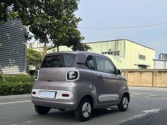 FAW Besturn Xiaoma 222km Cute Horse - ფოტო 10