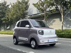 FAW Besturn Xiaoma 222km Cute Horse - ფოტო 3