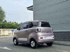 FAW Besturn Xiaoma 222km Cute Horse - ფოტო 4