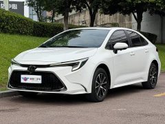 Toyota Corolla 2023 1.8L CVT Luxury - ფოტო 1