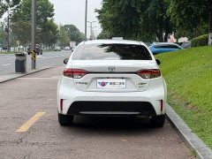 Toyota Corolla 2023 1.8L CVT Luxury - ფოტო 14