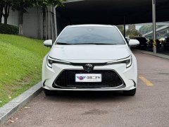 Toyota Corolla 2023 1.8L CVT Luxury - ფოტო 2