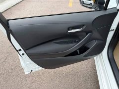 Toyota Corolla 2023 1.8L CVT Luxury - ფოტო 4