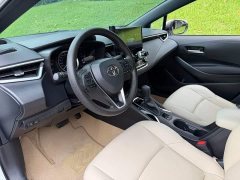 Toyota Corolla 2023 1.8L CVT Luxury - ფოტო 5
