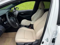 Toyota Corolla 2023 1.8L CVT Luxury - ფოტო 6