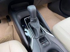 Toyota Corolla 2023 1.8L CVT Luxury - ფოტო 7