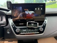 Toyota Corolla 2023 1.8L CVT Luxury - ფოტო 8