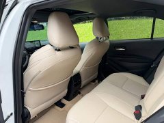 Toyota Corolla 2023 1.8L CVT Luxury - ფოტო 9