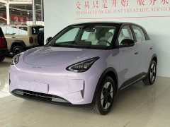 Geely Xing Yuan UP 410km Explorer Edition - ფოტო 1