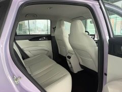 Geely Xing Yuan UP 410km Explorer Edition - ფოტო 11