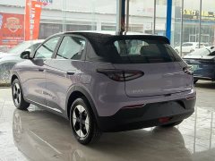 Geely Xing Yuan UP 410km Explorer Edition - ფოტო 13