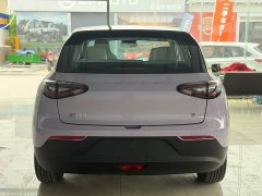 Geely Xing Yuan UP 410km Explorer Edition - ფოტო 14