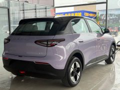 Geely Xing Yuan UP 410km Explorer Edition - ფოტო 15