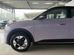 Geely Xing Yuan UP 410km Explorer Edition - ფოტო 4