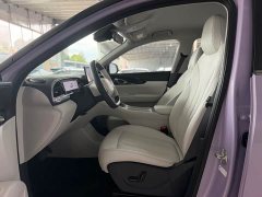 Geely Xing Yuan UP 410km Explorer Edition - ფოტო 6