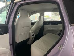 Geely Xing Yuan UP 410km Explorer Edition - ფოტო 7