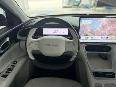 Geely Xing Yuan UP 410km Explorer Edition - ფოტო 9