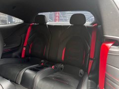 Mercedes-Benz Mercedes-AMG CLE 53 4MATIC Coupe - ფოტო 10