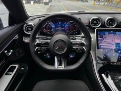 Mercedes-Benz Mercedes-AMG CLE 53 4MATIC Coupe - ფოტო 6