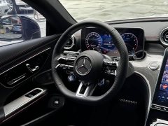 Mercedes-Benz Mercedes-AMG CLE 53 4MATIC Coupe - ფოტო 7