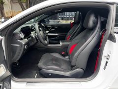 Mercedes-Benz Mercedes-AMG CLE 53 4MATIC Coupe - ფოტო 8
