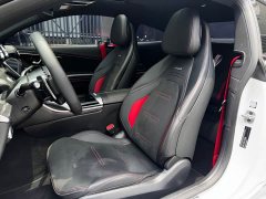 Mercedes-Benz Mercedes-AMG CLE 53 4MATIC Coupe - ფოტო 9