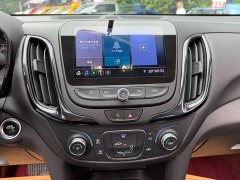 Chevrolet Trailblazer 2022 535T Chijie Edition - ფოტო 10