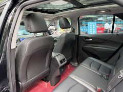 Chevrolet Trailblazer 2022 535T Chijie Edition - ფოტო 11