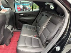 Chevrolet Trailblazer 2022 535T Chijie Edition - ფოტო 12