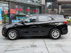 Chevrolet Trailblazer 2022 535T Chijie Edition - ფოტო 3