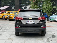 Chevrolet Trailblazer 2022 535T Chijie Edition - ფოტო 5