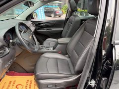 Chevrolet Trailblazer 2022 535T Chijie Edition - ფოტო 8