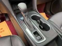 Chevrolet Trailblazer 2022 535T Chijie Edition - ფოტო 9