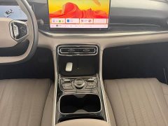 Geely Galaxy Xingyao 6 2026 125km Explorer Edition - ფოტო 10