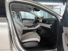 Geely Galaxy Xingyao 6 2026 125km Explorer Edition - ფოტო 11
