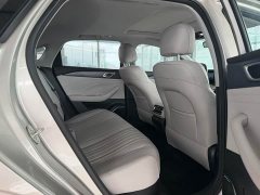 Geely Galaxy Xingyao 6 2026 125km Explorer Edition - ფოტო 12