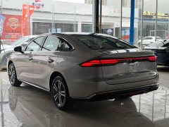 Geely Galaxy Xingyao 6 2026 125km Explorer Edition - ფოტო 14
