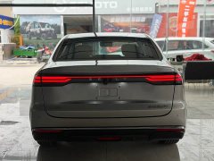 Geely Galaxy Xingyao 6 2026 125km Explorer Edition - ფოტო 15