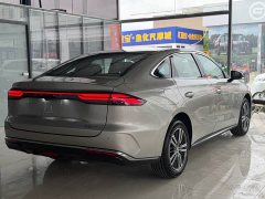 Geely Galaxy Xingyao 6 2026 125km Explorer Edition - ფოტო 16
