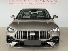 Geely Galaxy Xingyao 6 2026 125km Explorer Edition - ფოტო 2