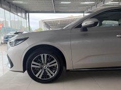 Geely Galaxy Xingyao 6 2026 125km Explorer Edition - ფოტო 4