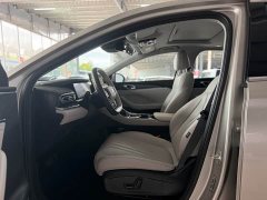 Geely Galaxy Xingyao 6 2026 125km Explorer Edition - ფოტო 5