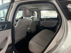 Geely Galaxy Xingyao 6 2026 125km Explorer Edition - ფოტო 6
