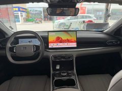 Geely Galaxy Xingyao 6 2026 125km Explorer Edition - ფოტო 7