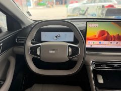 Geely Galaxy Xingyao 6 2026 125km Explorer Edition - ფოტო 8
