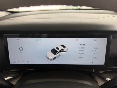 Geely Galaxy Xingyao 6 2026 125km Explorer Edition - ფოტო 9