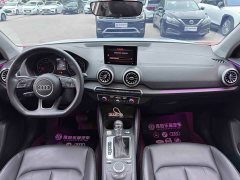 Audi Q2L 35 TFSI Dynamic Entry - ფოტო 11