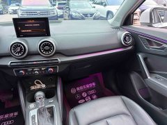 Audi Q2L 35 TFSI Dynamic Entry - ფოტო 12