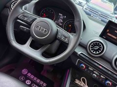 Audi Q2L 35 TFSI Dynamic Entry - ფოტო 14