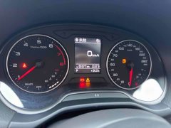 Audi Q2L 35 TFSI Dynamic Entry - ფოტო 15